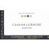 Lignier-Michelot Clos de la Roche Virgile Grand Cru 2013 Front Label