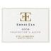 Ernie Els Proprietor's Blend 2008 Front Label