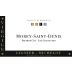 Lignier-Michelot Morey Saint Denis Les Chenevery Premier Cru 2012 Front Label