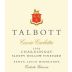 Talbott Cuvee Carlotta Chardonnay 2009 Front Label