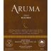 CARO Aruma Malbec 2010 Front Label
