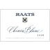 Raats Chenin Blanc 2009 Front Label