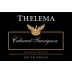 Thelema Cabernet Sauvignon 2008 Front Label