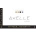Lignier-Michelot Axelle 2011 Front Label