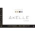 Lignier-Michelot Axelle 2012 Front Label