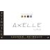 Lignier-Michelot Axelle 2013 Front Label