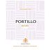Portillo Malbec 2009 Front Label