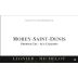 Lignier-Michelot Morey-Saint-Denis Aux Charmes Premier Cru 2012 Front Label