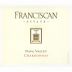 Franciscan Estate Chardonnay 2009 Front Label