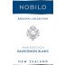 Nobilo Icon Sauvignon Blanc 2010 Front Label