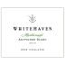 Whitehaven Sauvignon Blanc 2010 Front Label