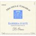 Michele Chiarlo Le Orme Barbera d'Asti 2009 Front Label
