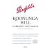 Penfolds Koonunga Hill Cabernet Sauvignon 2008 Front Label