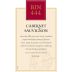 Wyndham Bin 444 Cabernet Sauvignon 2008 Front Label