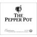 Edgebaston The Pepper Pot 2009 Front Label