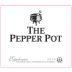 Edgebaston The Pepper Pot 2010 Front Label