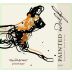 Painted Wolf Guillermo Pinotage 2009 Front Label