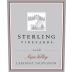 Sterling Napa Cabernet Sauvignon 2008 Front Label