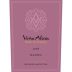 Vina Alicia Paso de Piedra Malbec 2008 Front Label
