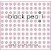 Black Pearl Oro 2008 Front Label