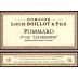 Domaine Louis Boillot Pommard Les Fremiers Premier Cru 2009 Front Label
