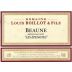Domaine Louis Boillot Beaune Les Epenotes Premier Cru 2011 Front Label