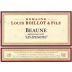 Domaine Louis Boillot Beaune Les Epenotes Premier Cru 2013 Front Label