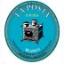 La Posta Cocina Blanco de Blancos 2010 Front Label