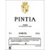 Tempos Vega Sicilia Pintia 2007 Front Label