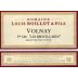Domaine Louis Boillot Volnay Les Brouillards Premier Cru 2010 Front Label