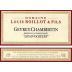 Domaine Louis Boillot Gevrey-Chambertin Les Evocelles 2012 Front Label