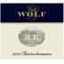 Villa Wolf Pfalz Gewurztraminer 2009 Front Label