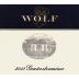 Villa Wolf Pfalz Gewurztraminer 2010 Front Label