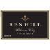 Rex Hill Willamette Valley Pinot Noir 2009 Front Label