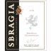 Sbragia Home Ranch Chardonnay 2009 Front Label