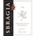 Sbragia Gamble Ranch Chardonnay 2008 Front Label