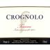 Tenuta Sette Ponti Crognolo 2009 Front Label
