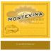 Montevina Chardonnay 2010 Front Label
