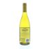 Montevina Chardonnay 2010 Back Bottle Shot
