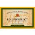 Louis Bouillot Perle Rare 2008 Front Label