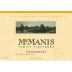 McManis Family Vineyards River Junction Chardonnay 2010 Front Label