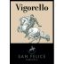 San Felice Vigorello 2006 Front Label