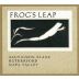 Frog's Leap Sauvignon Blanc (375ML half-bottle) 2010 Front Label