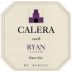 Calera Ryan Vineyard Pinot Noir 2008 Front Label