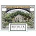 Buehler Cabernet Sauvignon 2008 Front Label