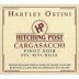 Hitching Post Hartley Ostini Cargasacchi Pinot Noir 2011 Front Label