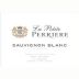 Saget la Perriere La Petite Perriere Sauvignon Blanc 2010 Front Label