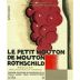 Chateau Mouton Rothschild Le Petit Mouton (Futures Pre-Sale) 2010 Gift Product Image