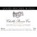 Louis Michel Chablis Vaulorent Premier Cru 2009 Front Label