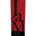 JaM Cellars Red 2008 Front Label